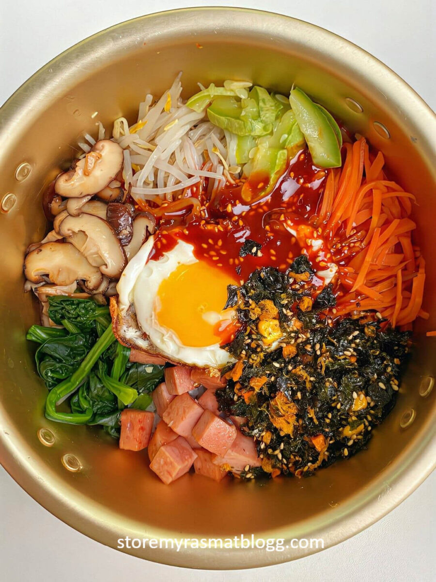 บิบิมบับ