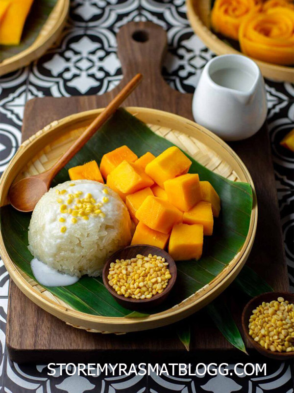 เมนูขนมไทย ที่ต่างชาติชื่นชอบ เคล็ดลับความอร่อย และแหล่งกิน